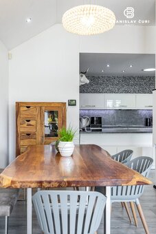 6 IZBOVÝ BUNGALOV S BAZÉNOM V KRÁSNEJ NA BREHU - 11
