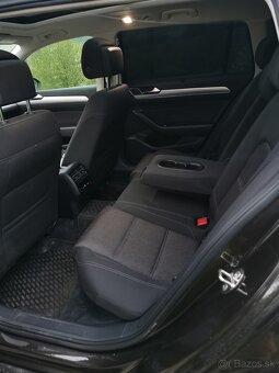 Volkswagen Passat B8 2.0TDI DSG - 11