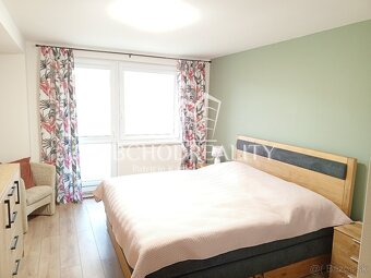 Priestranný apartmán pri Zemplínskej šírave - 11
