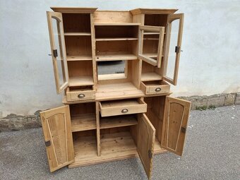 STAROŽITNÝ PŘÍBORNÍK PO CELKOVÉ RENOVACI - 11