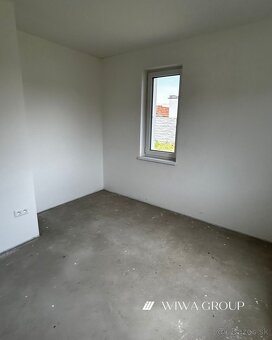 Na predaj moderný rodinný dom - Nesvady - 11