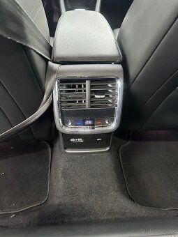 Škoda Octavia 2.0 TDI SCR Style DSG 110kw - 11