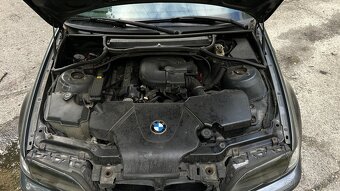 BMW E46 318i - 11