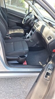 PEUGEOT 307 SW 1.6 HDI - 11