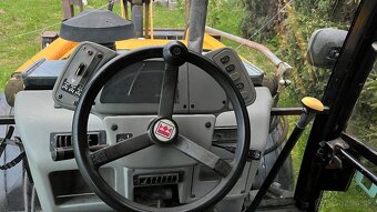 Terex 820 traktorbager - 11
