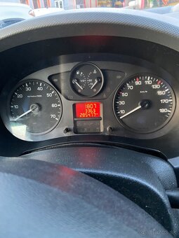 Citroën berlingo - 11
