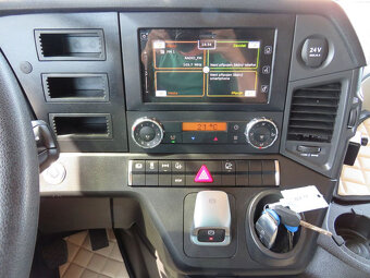 MERCEDES-BENZ ACTROS 1851, EURO6, ADR, Aut, Tank 1300 L - 11
