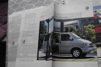 Prospekty VW Transporter - 11