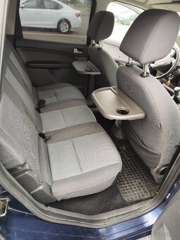 Ford C-Max 1.6 TDCi, 80kW Diesel - 11