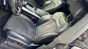 Audi Q8 S-line 2019 3.0TDI 210kw 8tiptronic - 11