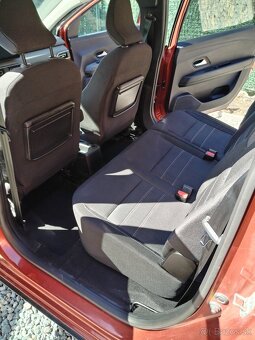 Dacia jogger Extreme - 11