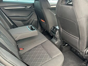 Škoda Karoq 1.5 TSI ACT Sportline DSG - 11