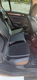 Renault Megane IV 1.5 dCi 85 kW – 2019 - 11