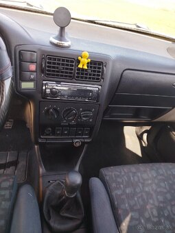 Seat Cordoba Vario GT - 11
