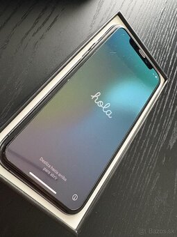 iPhone 11Pro space gray 64GB - 11