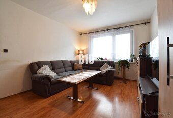 4-izbový byt – Veľké Rovné - 11