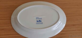 Porcelán Double-Lion-Collection - 11