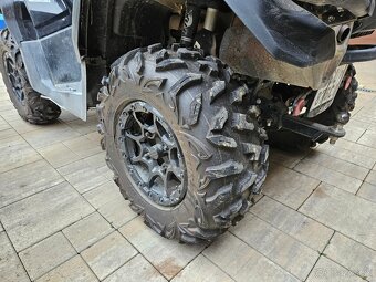 BRP Can am Outlander Max 1000 XT - 11