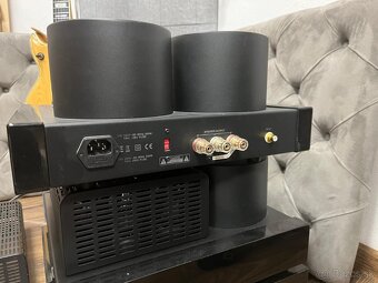 TL Audio monobloky - 11