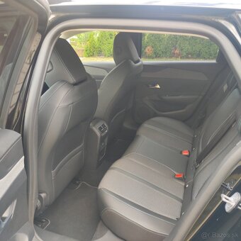 Predám Peugeot 308 sw 1.5 HDI - 11