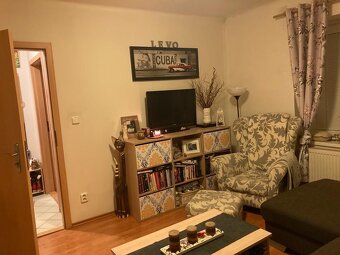 1 izbový byt, Bratislava Trnávka - 11