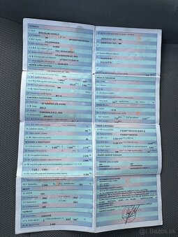 VW Transporter T5 facelift, 2.0 TDi, sanitné vozidlo - 11