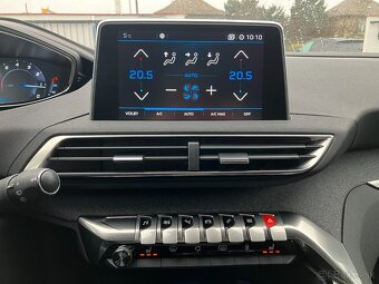 Peugeot 5008 1.6 PureTech 180 E6.2 Allure EAT8 - 11