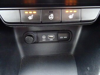 Kia Sportage 1.7 CRDi 85kW 1x maj.4x letní pneu,pěkná výbava - 11