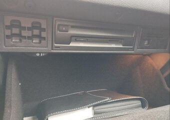 VW Golf Variant Comfortline 1.6TDI 85kw DSG - 11