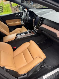 Volvo xc 60 inscription možnosť odpočtu dph - 11