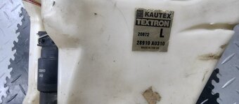 Mercedes W176 W246 W117 Primera P12 - nadobka ostrekovac - 11