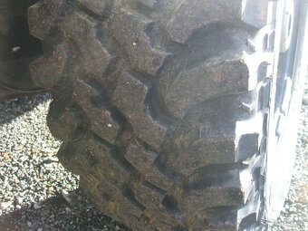 MITSUBISHI PAJERO 2.5 TD SUPERCELECT - 11