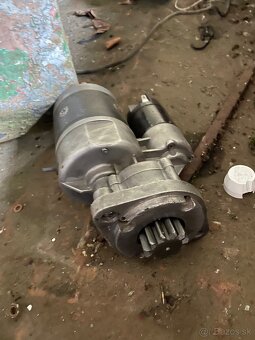 predám multicar m22 - 11