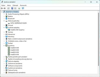 HP 15-fd0651nc/Intel N100/8GB RAM/FHD/512GB SSD/Bat ok - 11