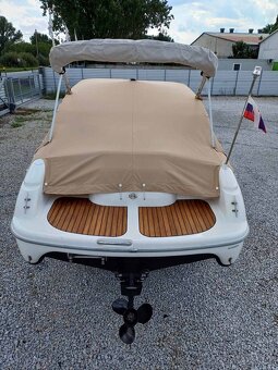 Sessa Islamorada 23 - 11