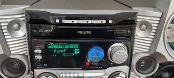 Hi-fi veža Philips - 11