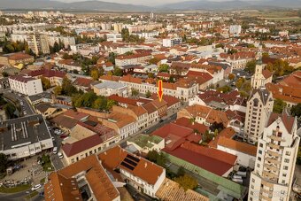 Obchodný priestor s úžitkovou plochou cca: 1040 m2. - 11