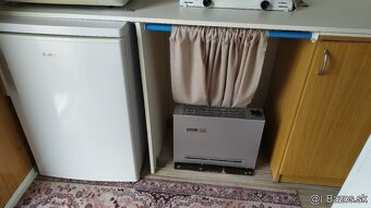 Záhrada - Kuzmice Topoľčany - 11