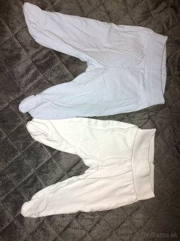 Mix chlapčenské oblečenie 56-74 - 11