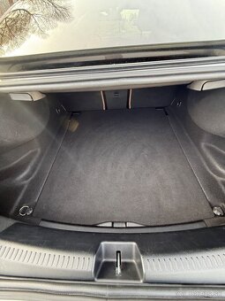 Mercedes-Benz CLA 200-CUPE - 11