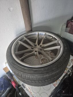 Audi A6 avant  3.o Quattro - 11