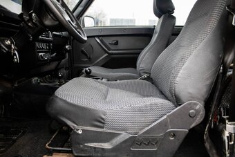 Lada Niva 61kW (2015) - 11