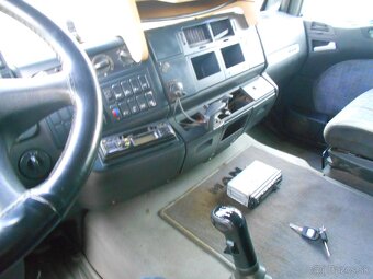 MAN TGA 410 6x2 - 11