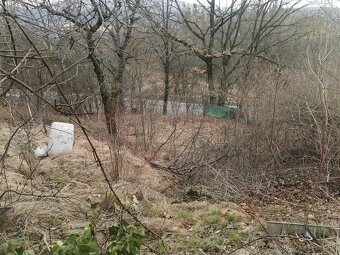 Chata so záhradou - Svinica - 11