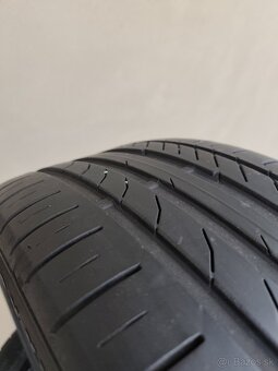 245/45R19 Continental SportContact5 - 11
