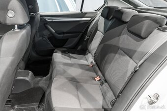 Škoda Octavia 1.6 TDI Active - 11