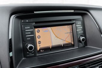 Mazda 6 Wagon 2.5 Skyactiv-G Revolution - 11