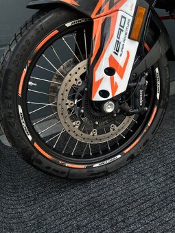 Ktm Super Adventure R 1290 2019 - 11