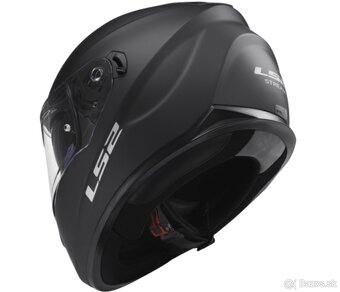 Prilba LS2 Stream Evo - 11