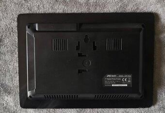Predám digitálny fotorámik Jaytech s kamerou Aipyek - 11